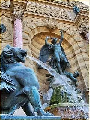 Hotel Le Petit Trianon 2*