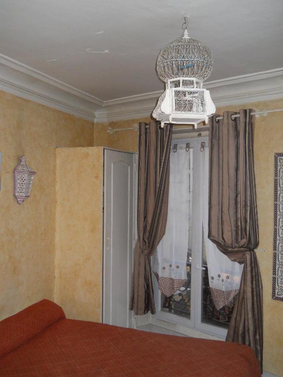 Le Petit Trianon Hotel