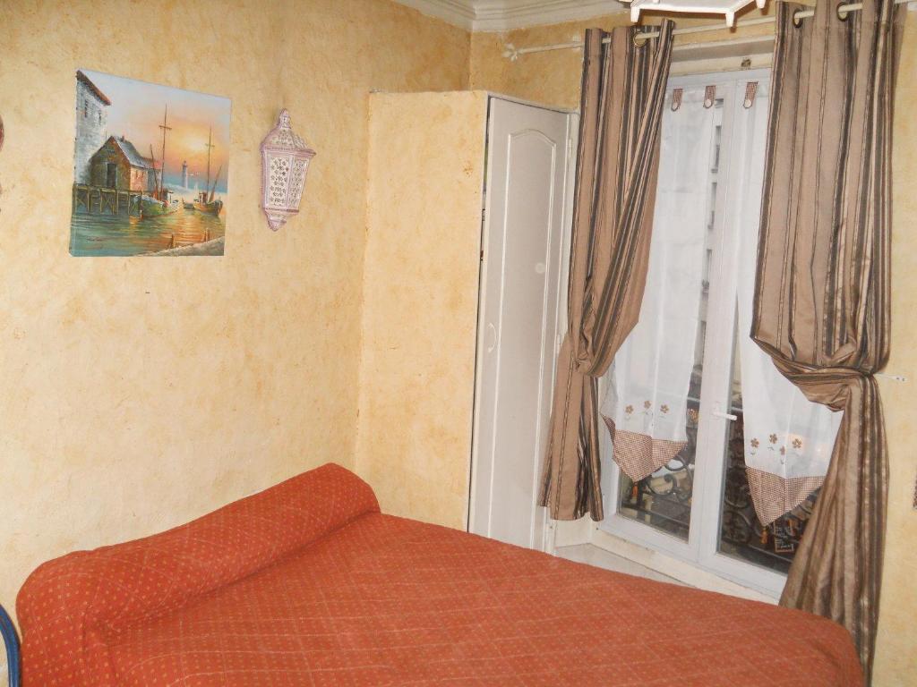 Hotel Le Petit Trianon