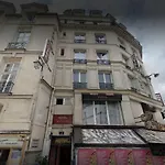 Hotel Le Petit Trianon