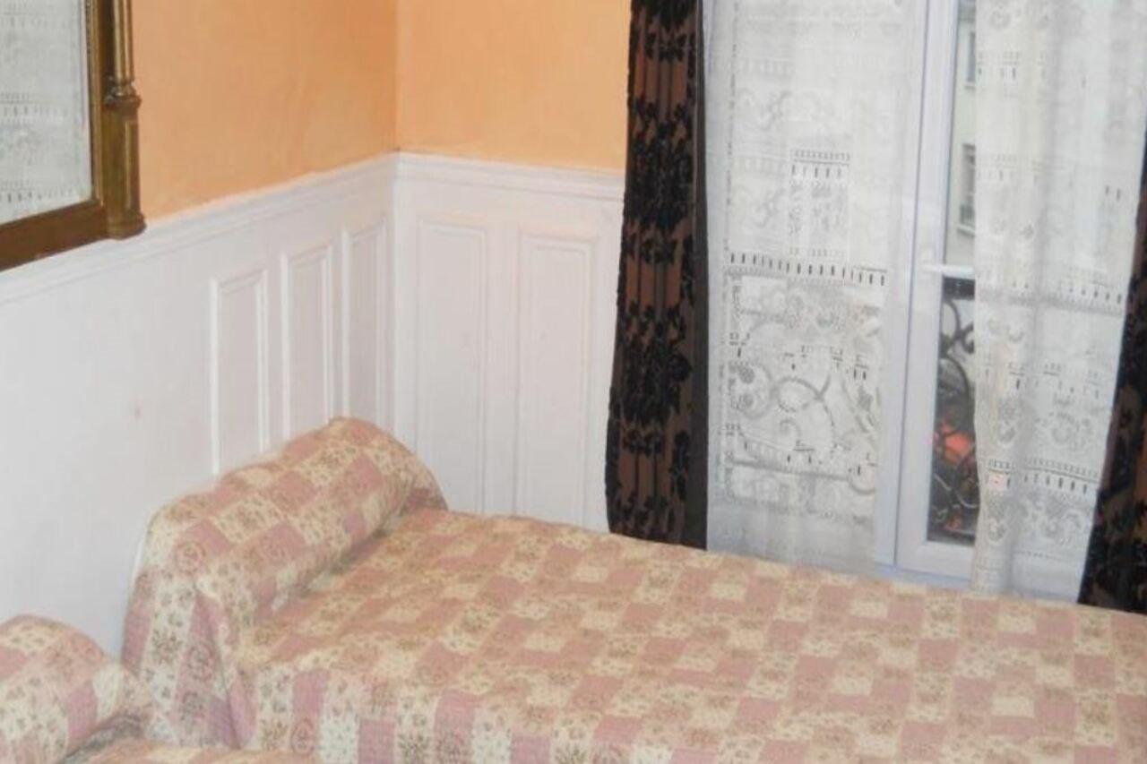 Hotel Le Petit Trianon 2*