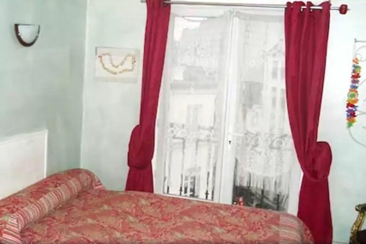 Hotel Le Petit Trianon Paris