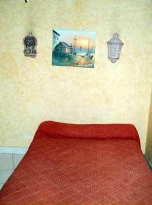 Hotel Le Petit Trianon 2*