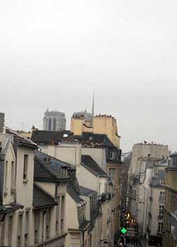 Le Petit Trianon Paris