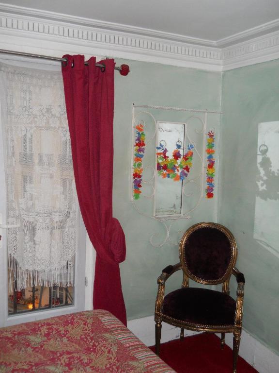 Hotel Le Petit Trianon